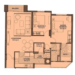 Spring Grove (D10), Condominium #570609181